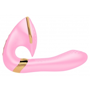 Shunga Shunga Soyo Pink Intimate Stimulator