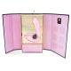 Shunga Soyo Pink Intimate Stimulator