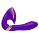 Shunga - Soyo Intimate Massager Purple