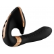 Shunga - Soyo Intimate Massager Black