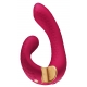 Shunga Miyo Raspberry Double Intimate Stimulator