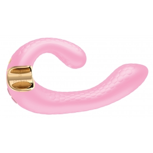 Shunga Shunga - Miyo Intimate Massager Light Pink