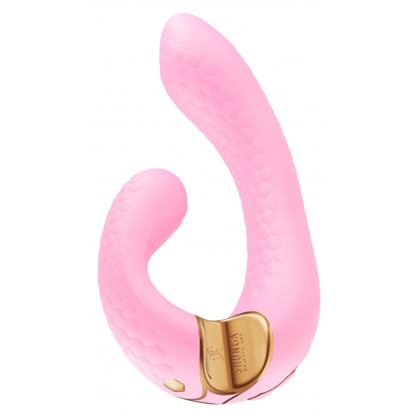 Shunga - Miyo Intimate Massager Light Pink