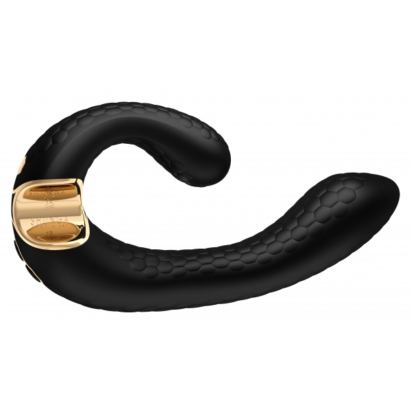 Shunga - Miyo Intimate Massager Black