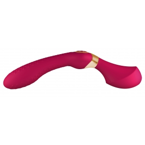 Shunga Shunga Zoa Raspberry Intimate Stimulator