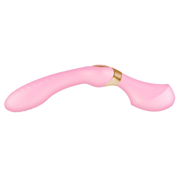 Shunga Zoa Pink Intimate Stimulator