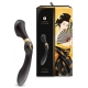 Shunga Zoa Intimate Stimulator Black