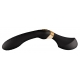 Shunga - Zoa Intimate Massager Black