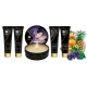 Secret Geisha Kit Shunga Exotic Fruits