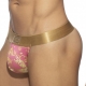 Versailles Golden Rose Thong