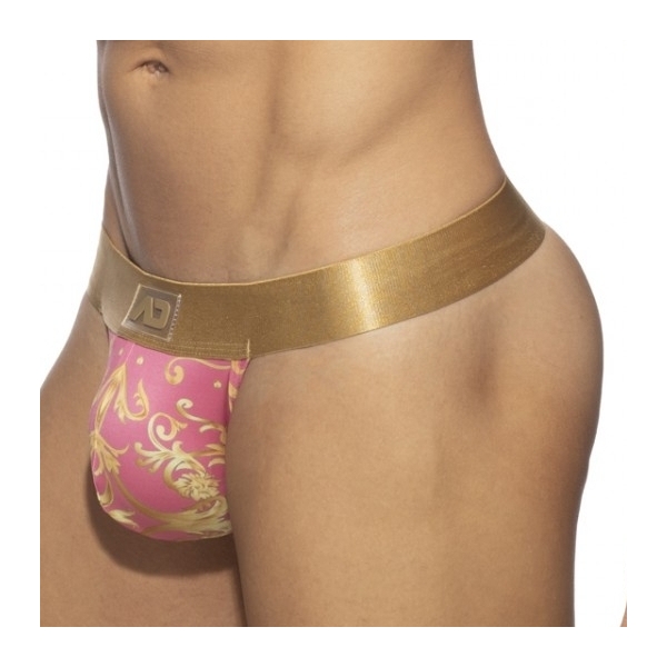 Versailles Golden Rose Thong