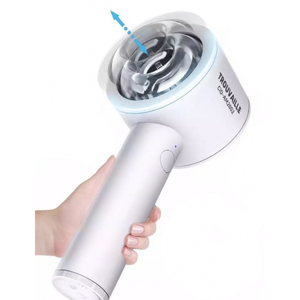 Automatische Masturbator Trouvix 6 Modi