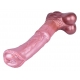 Akhal-teke Horses Silicone Dildo - 07 S