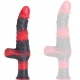 Dildo com pega Realix S 14 x 4cm