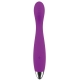 Vibro G-Spot Flex 12 x 4cm Morado