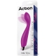 Vibro G-Spot Flex 12 x 4cm Purple