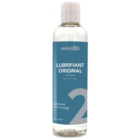 easylub Lubrificante al silicone Formula 2 EasyLub 250ml