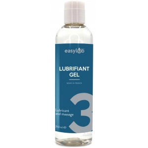 easylub Dickflüssiges Silikonschmiermittel Formel 3 EasyLub 250ml