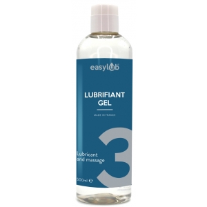 easylub Lubrificante denso al silicone Formula 3 EasyLub 500ml