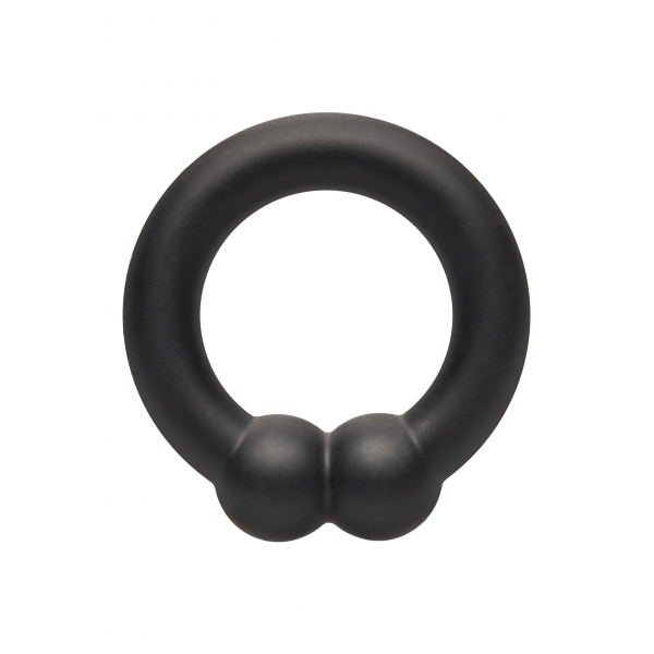 Cockring Muscle Ring Alpha 37mm Nero