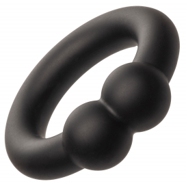 alpha ring Cockring Muscle Ring Alpha 37mm Negro