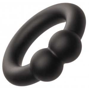 alpha ring Cockring Muscle Ring Alpha 37mm Nero