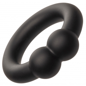 alpha ring Cockring Muscle Ring Alpha 37mm Preto