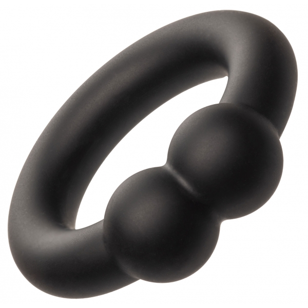 Cockring Muscle Ring Alpha 37mm Preto