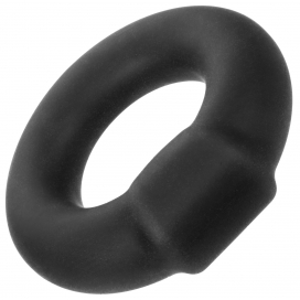 alpha ring Anillo de silicona Optimum Alpha 32mm Negro