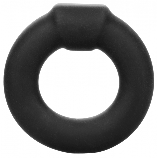 Anillo de silicona Optimum Alpha 32mm Negro