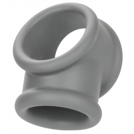 alpha ring Anello di precisione Ballstretcher Altezza 6,5 cm - Diametro 35 mm