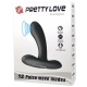 Plug Prostático Reminghton Pretty Love 9.5 x 2.8cm