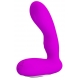 Piper Pretty Love Prostate Stimulator 9 x 3cm Purple