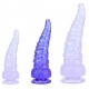 Dildo Winkle M 16 x 5.5cm Purple