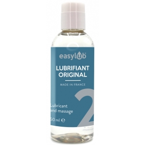 easylub Lubrificante al silicone Formula 2 EasyLub 50ml