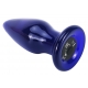 The Shining Plug Vibrador de Cristal 11 x 4.2cm