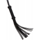 Martinet Taboom Whip 28cm Schwarz