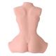 Masturbador Busto Lady Star Vagina-Anus