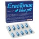 ErecTonus Blue Pill 10 capsule