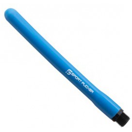 Locker Room Hose Small 15 x 2cm Blue