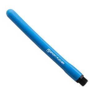 Sport Fucker Locker Room Hose Small 15 x 2cm Blue