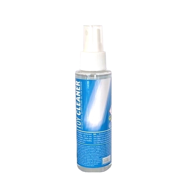 Sextoy-Reiniger Cleaner 100ml