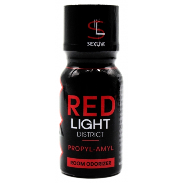 Red Light District 15ml