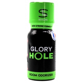 Glory Hole 15ml