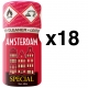 AMSTERDAM SPECIAL 10ml x18