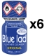 BLUE LAD ORIGINAL 10ml x6