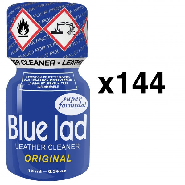 BLUE LAD ORIGINAL 10ml x144