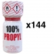 100% PROPYL 13ml x144