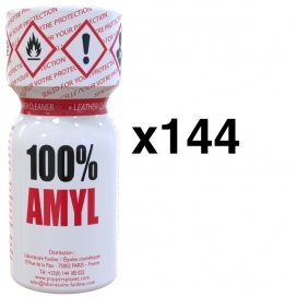 FL Leather Cleaner 100% AMYL 13ml x144