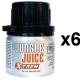 JUNGLE JUICE XTREM 30ml x60